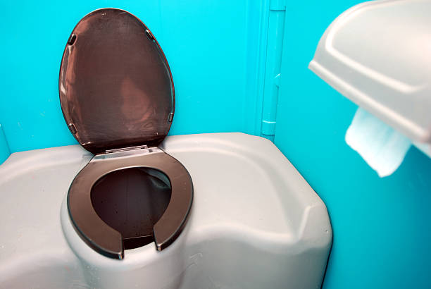 Best Construction site porta potty rental  in Florence, SC