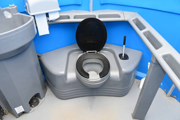 Affordable portable toilet rental in Florence, SC