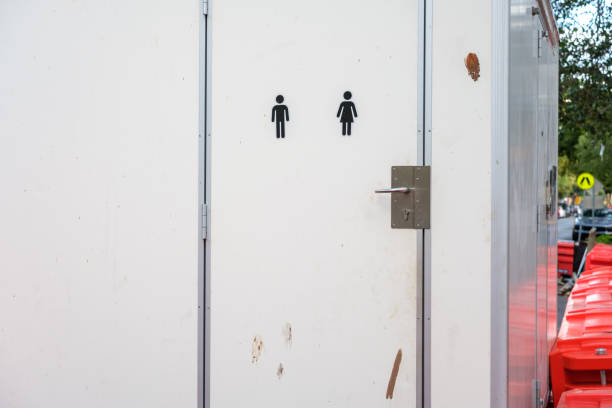 Portable Toilet Options We Offer in Florence, SC