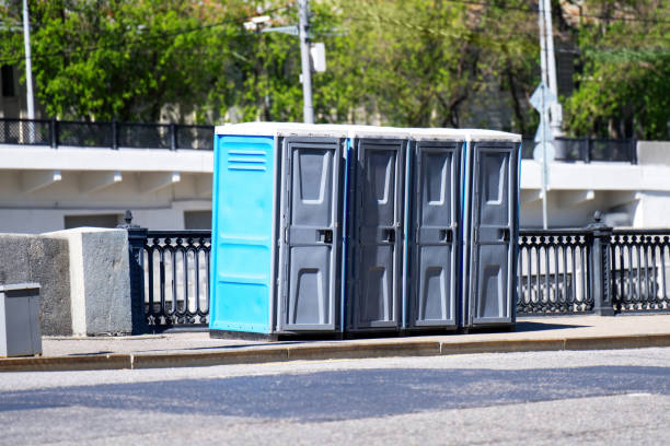 Portable Toilet Options We Offer in Florence, SC