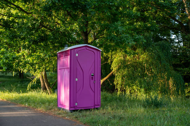 Porta potty services near me in Florence, SC